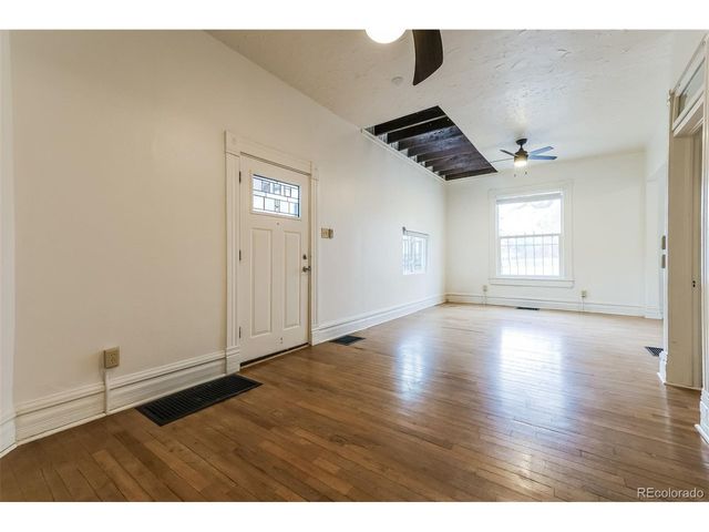 1625 E 23rd Ave, Denver, CO 80205