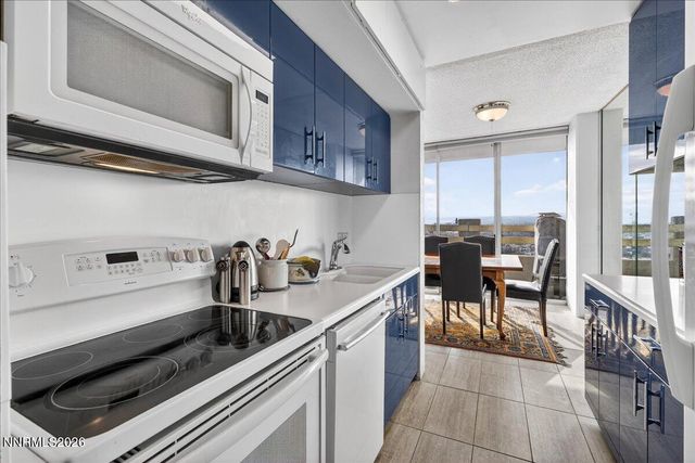 100 N Arlington Avenue 15e, Reno, NV 89501