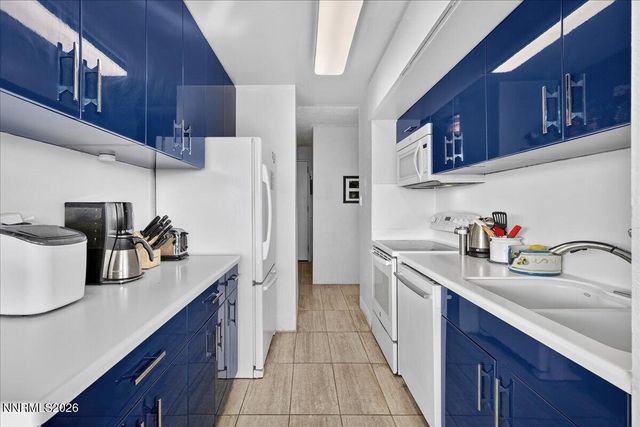 100 N Arlington Avenue 15e, Reno, NV 89501