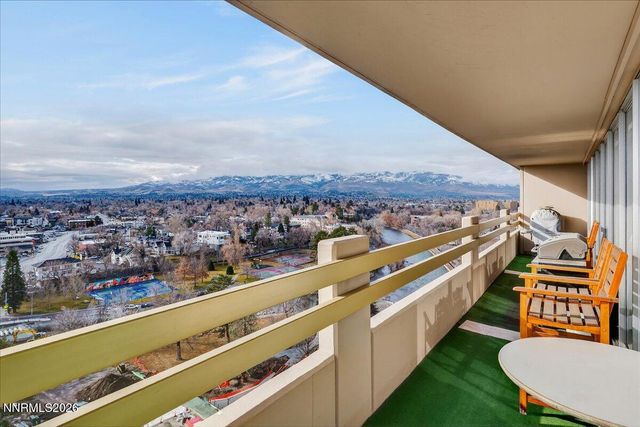 100 N Arlington Avenue 15e, Reno, NV 89501