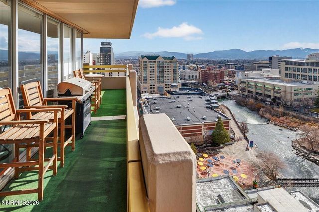 100 N Arlington Avenue 15e, Reno, NV 89501