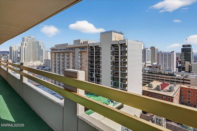 100 N Arlington Avenue 15e, Reno, NV 89501
