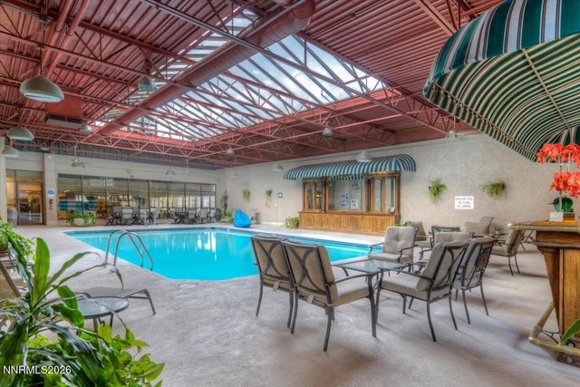 100 N Arlington Avenue 15e, Reno, NV 89501