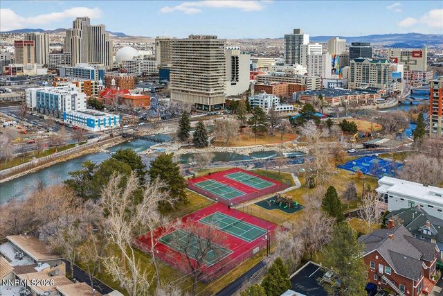 100 N Arlington Avenue 15e, Reno, NV 89501