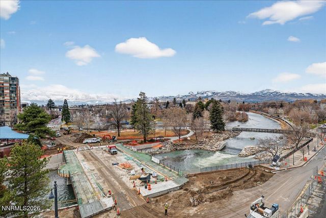 100 N Arlington Avenue 15e, Reno, NV 89501
