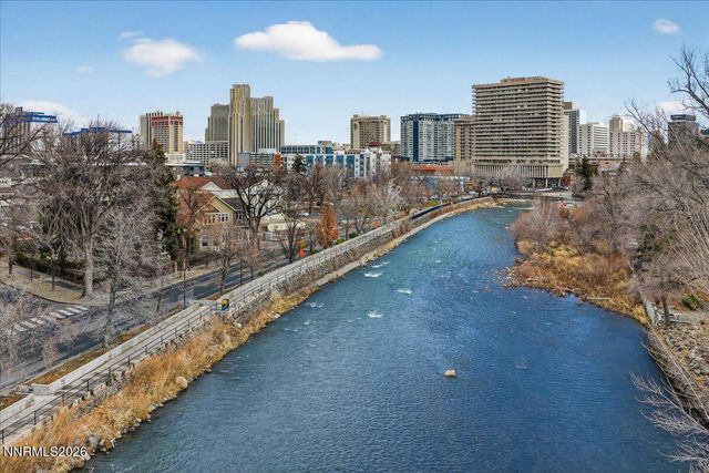 100 N Arlington Avenue 15e, Reno, NV 89501