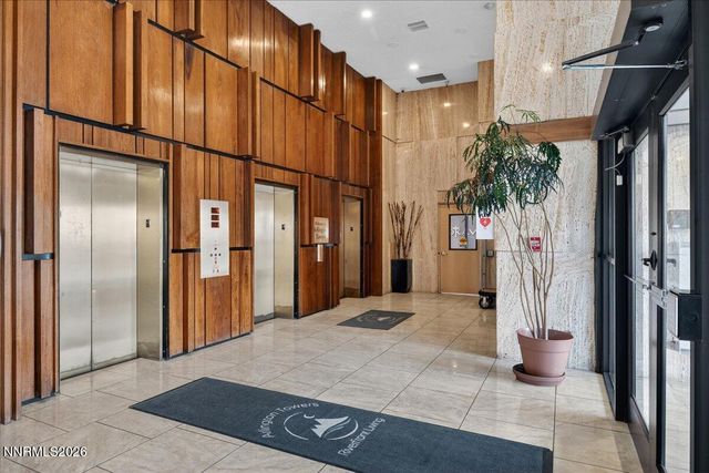 100 N Arlington Avenue 15e, Reno, NV 89501