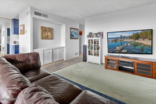 100 N Arlington Avenue 15e, Reno, NV 89501