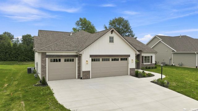 9836 Gala Cove, Fort Wayne, IN 46835