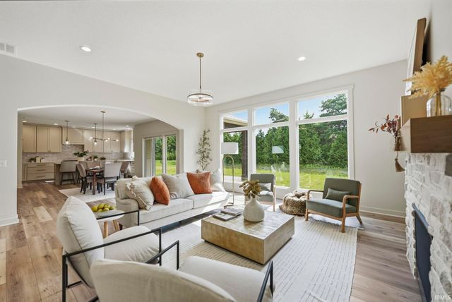 9836 Gala Cove, Fort Wayne, IN 46835