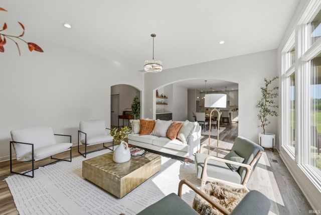 9836 Gala Cove, Fort Wayne, IN 46835