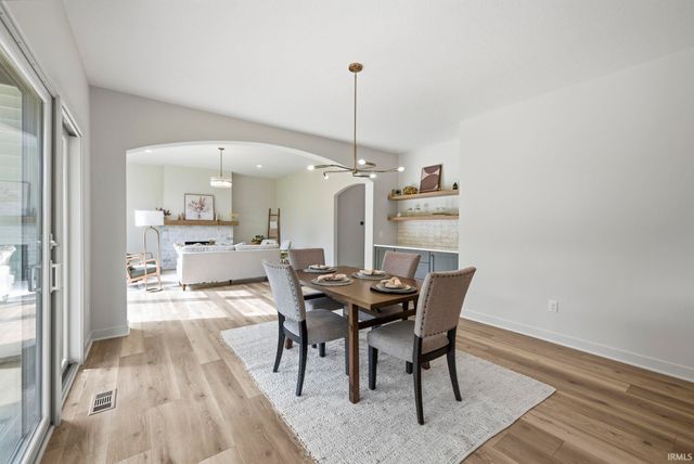 9836 Gala Cove, Fort Wayne, IN 46835