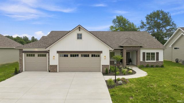9836 Gala Cove, Fort Wayne, IN 46835