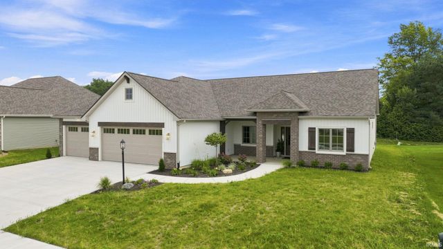 9836 Gala Cove, Fort Wayne, IN 46835