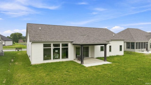 9836 Gala Cove, Fort Wayne, IN 46835