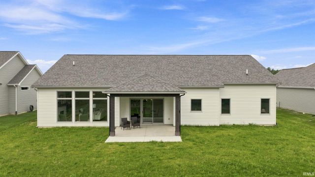 9836 Gala Cove, Fort Wayne, IN 46835