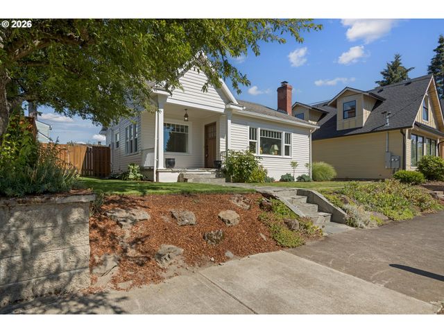 2313 GRANT St, Vancouver, WA 98660