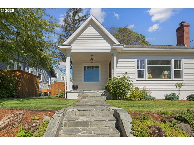 2313 GRANT St, Vancouver, WA 98660