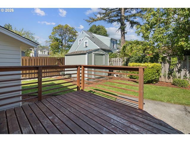 2313 GRANT St, Vancouver, WA 98660