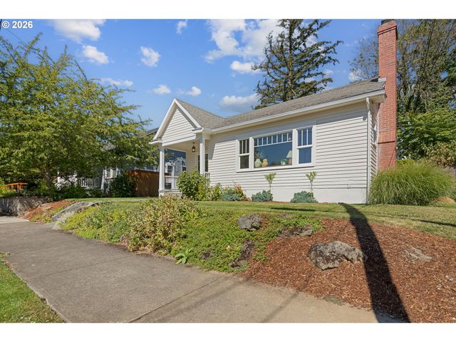 2313 GRANT St, Vancouver, WA 98660