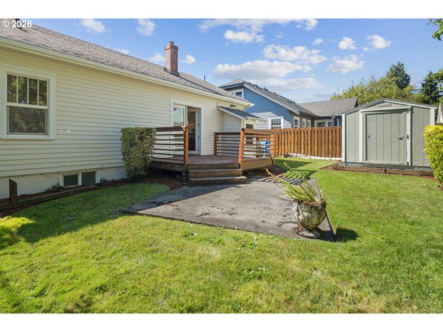2313 GRANT St, Vancouver, WA 98660
