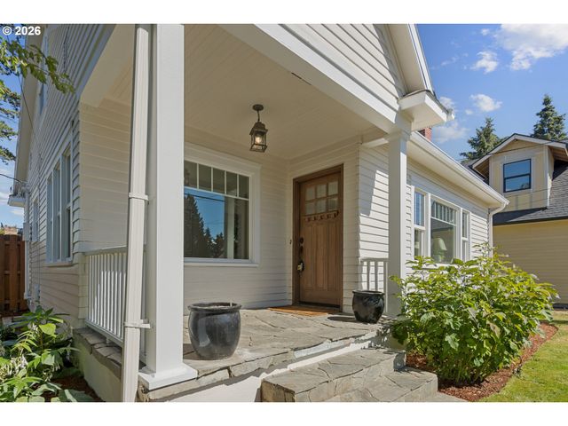 2313 GRANT St, Vancouver, WA 98660