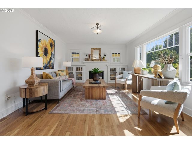 2313 GRANT St, Vancouver, WA 98660