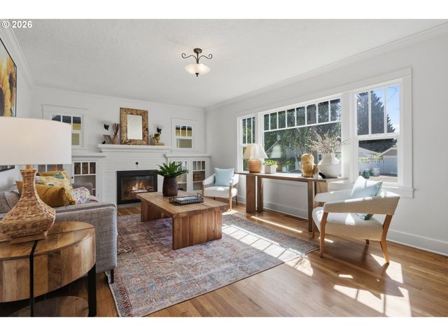2313 GRANT St, Vancouver, WA 98660