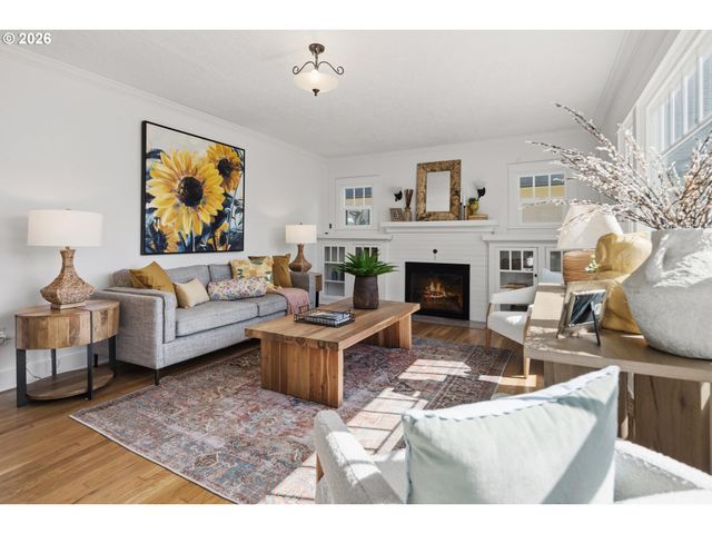 2313 GRANT St, Vancouver, WA 98660