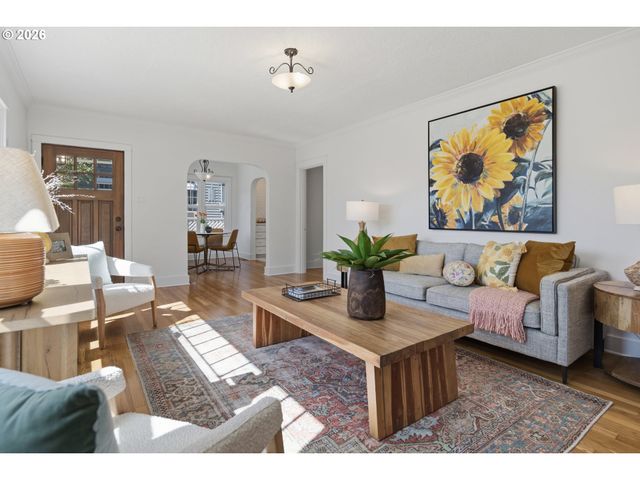 2313 GRANT St, Vancouver, WA 98660