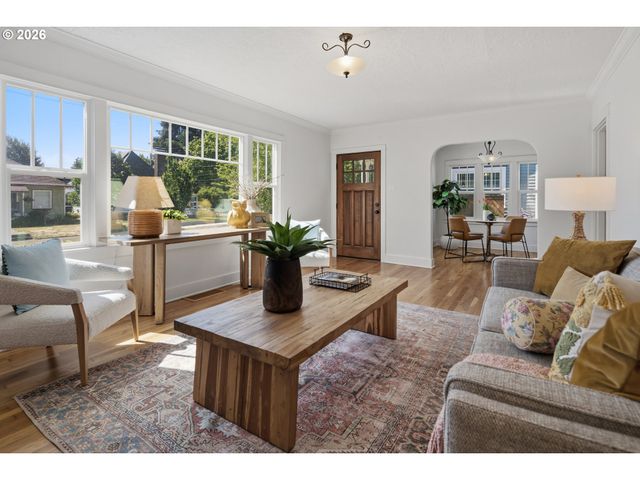2313 GRANT St, Vancouver, WA 98660