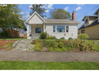 2313 GRANT St, Vancouver, WA 98660