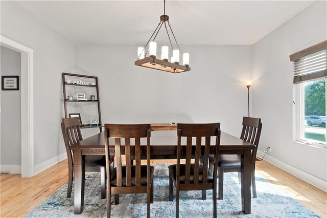 1820 N 160th Street, Basehor, KS 66007