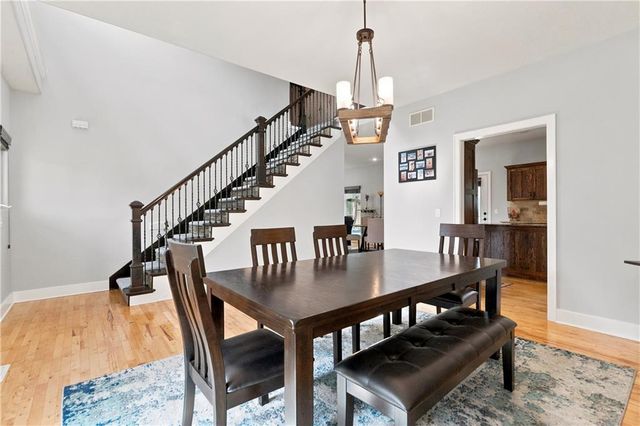 1820 N 160th Street, Basehor, KS 66007
