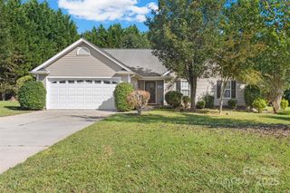 2608 Parkwest Drive, Albemarle, NC 28001