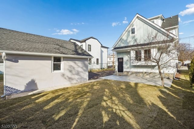 8 Willow St, Millburn Twp., NJ 07041