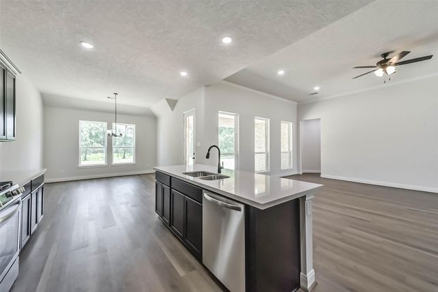 5326 Camp Creek Road, Baytown, TX 77523