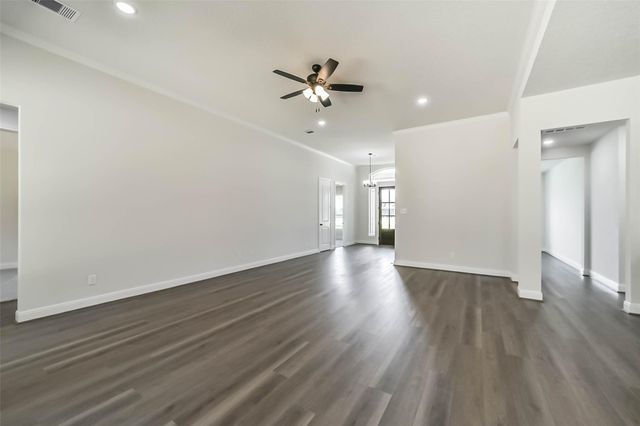 5326 Camp Creek Road, Baytown, TX 77523