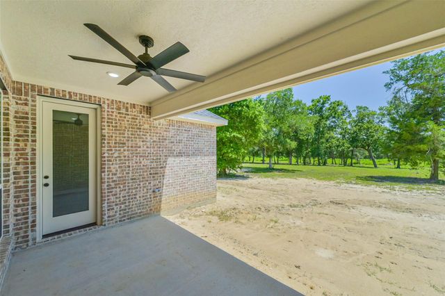 5326 Camp Creek Road, Baytown, TX 77523