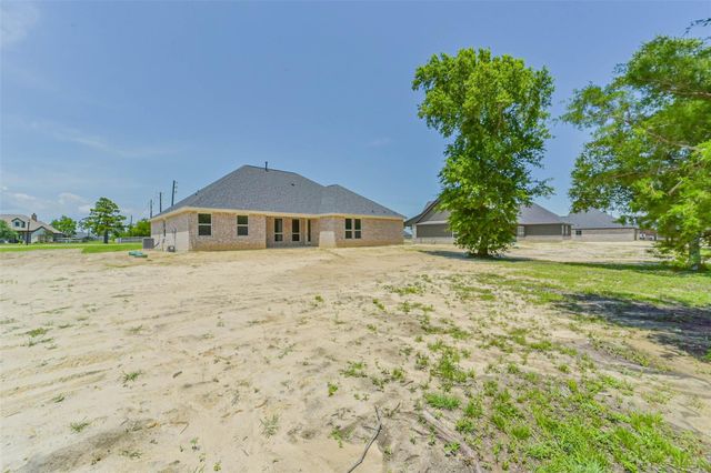 5326 Camp Creek Road, Baytown, TX 77523