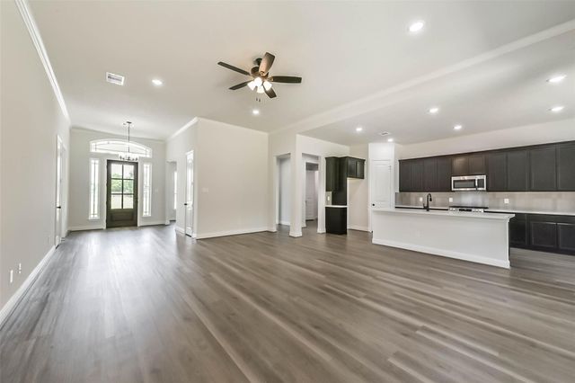 5326 Camp Creek Road, Baytown, TX 77523