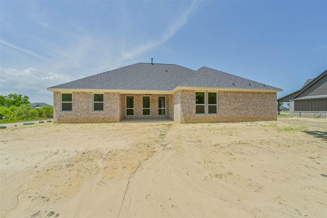 5326 Camp Creek Road, Baytown, TX 77523