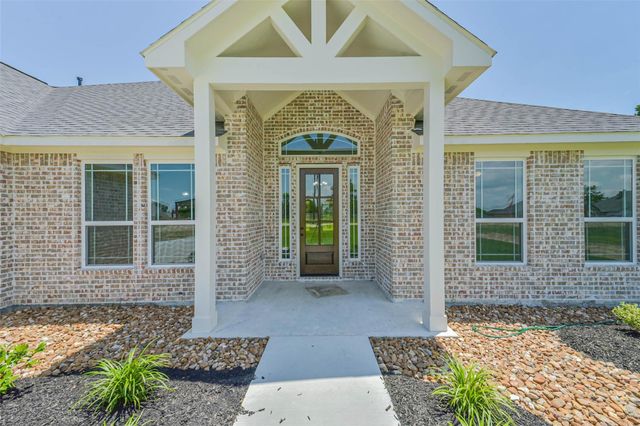 5326 Camp Creek Road, Baytown, TX 77523