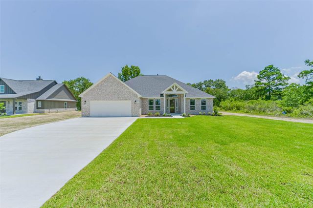 5326 Camp Creek Road, Baytown, TX 77523