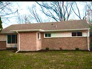 103 Shabbona Drive, Park Forest, IL 60466