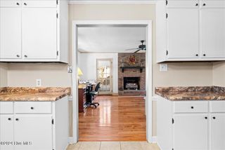 220 Brentwood Drive, Rocky Mount, NC 27804