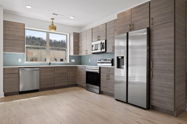 1847 Coosa Way, Chattanooga, TN 37404