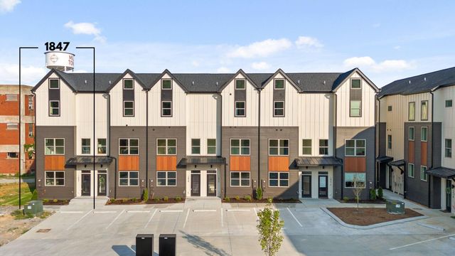 1847 Coosa Way, Chattanooga, TN 37404