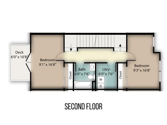 1847 Coosa Way, Chattanooga, TN 37404