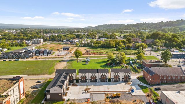 1847 Coosa Way, Chattanooga, TN 37404